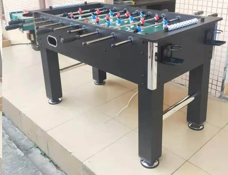 שולחן כדור רגל 5 פיט | שולחן כדורגל 5 פיט