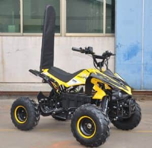 ATV004E yellow