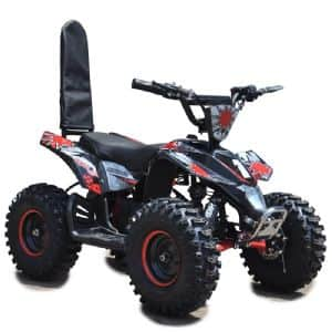 טרקטורון KING RIDER 36V 1000W כולל גיר דפרנציאלי הטוב בעולם - ניתן לשלם בהוראת קבע 36*139 שח העסקה לא תופסת מסגרת