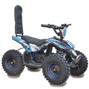 טרקטורון KING RIDER 36V 1000W כולל גיר דפרנצילי ניתן לשלם בהוראת קבע 36*139 שח העסקה לא תופסת מסגרת