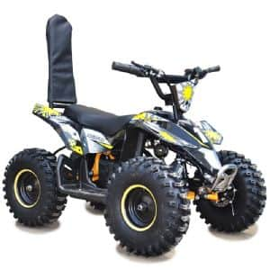 טרקטורון KING RIDER 36V 1000W כולל גיר דפרנציאלי ניתן לשלם בהוראת קבע 36*139 שח העסקה לא תופסת מסגרת