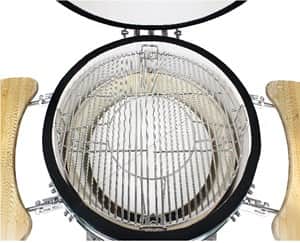 AU-24 Divide conquer system
