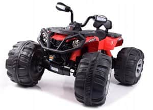טרקטורון 24V ענק