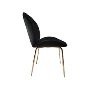 C-04 dining chair black-3