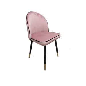 light pink chair-1