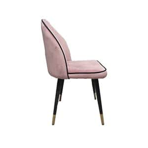 light pink chair-2