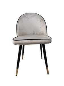 light gray chair