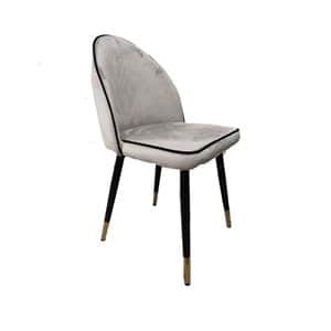light gray chair-1