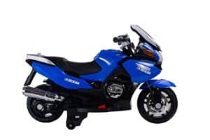 אופנוע 24V תואם BMW גלגלי גומי וגלגלי עזר