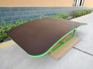 שולחן פיציבולי טניס רגל לשימוש חיצוני