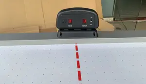 שולחן הוקי אוויר 7 פיט, דגם טוקיו