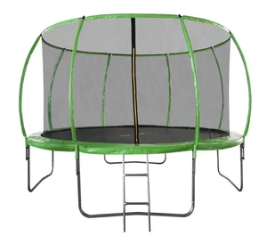 טרמפולינה פרימיום 4.2 מטר 14 FT