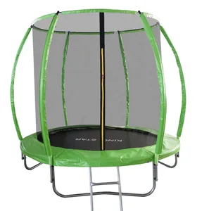 טרמפולינה פרימיום 2.4 מטר 8FT