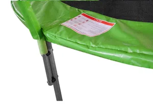 טרמפולינה פרימיום 2.4 מטר 8FT