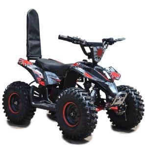 טרקטורון KING RIDER 36V 1000W כולל גיר דפרנציאלי הטוב בעולם - ניתן לשלם בהוראת קבע העסקה לא תופסת מסגרת