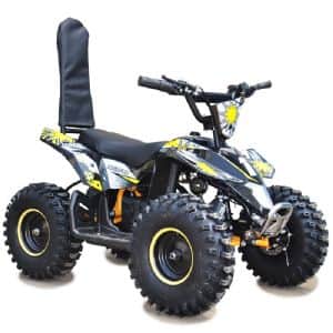 טרקטורון KING RIDER 36V 1000W כולל גיר דפרנציאלי ניתן לשלם בהוראת קבע העסקה לא תופסת מסגרת