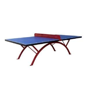 שולחן טניס פינג פונג חוץ מקצועי קבוע מבית KING STAR