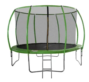טרמפולינה פרימיום 3.6 מטר 12FT